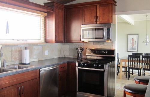 Spring Lake House | Ocean View Retreat on North Shore Dr - Beach Access & Spa