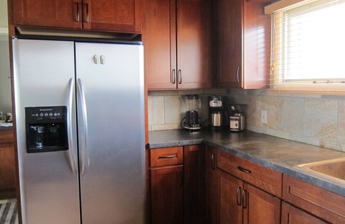 Spring Lake House | Ocean View Retreat on North Shore Dr - Beach Access & Spa