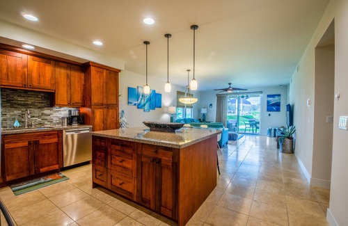 Poipu Condo | Guest Rated 10/10: Steps to Pool, Oceanfront Oasis Awaits