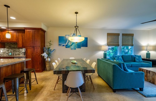 Poipu Condo | Guest Rated 10/10: Steps to Pool, Oceanfront Oasis Awaits