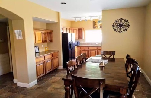 Mesquite Condo | Convenient First Floor 2BD/2BTH with Ocean View & Pool