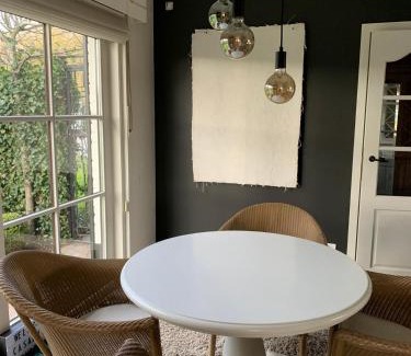 Knesselare House | Outstanding No Tempo: Pet and Child Friendly Retreat