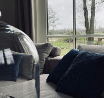 Knesselare House | Outstanding No Tempo: Pet and Child Friendly Retreat