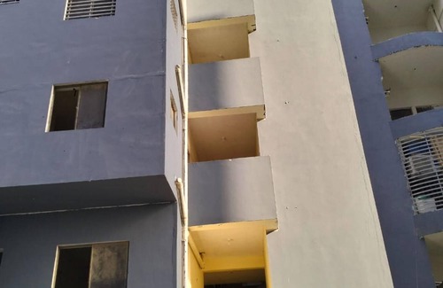 Karachi Apartment | Cozy 1-Bed Apartment in North Kara for Unmarried Couples