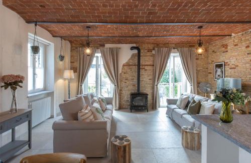 Sanico House | Discover Nº18: A Private Hideaway in Monferrato, 10/10 Rated