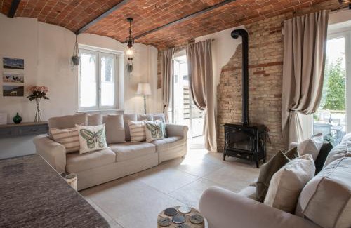 Sanico House | Discover Nº18: A Private Hideaway in Monferrato, 10/10 Rated