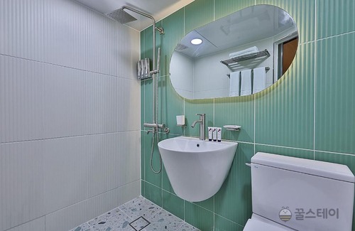 Bupyeong Hotel | Discover No25 Hotel Bupyeong: Family-Friendly Comfort