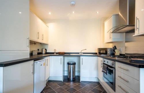 Mansfield Apartment | Child-Friendly Haven at No7 with 8.6/10 Guest Rating