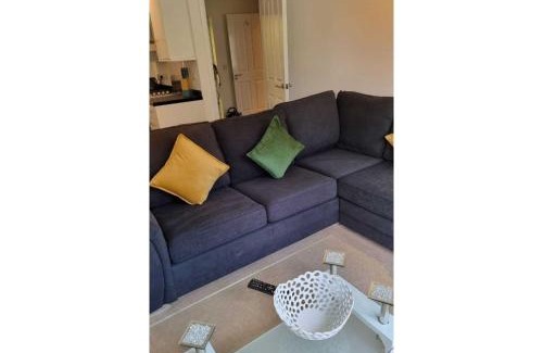 Mansfield Apartment | Child-Friendly Haven at No7 with 8.6/10 Guest Rating
