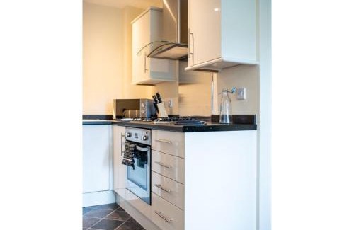 Mansfield Apartment | Child-Friendly Haven at No7 with 8.6/10 Guest Rating