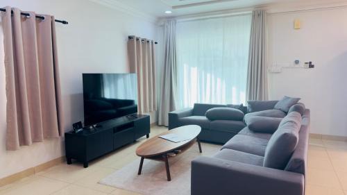 Tanjung Karang Apartment | no7 HOMESTAY