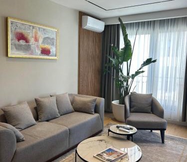 Donja Lastva Apartment | Oceanfront NOA Seaside Apartment with Scenic Pool Access