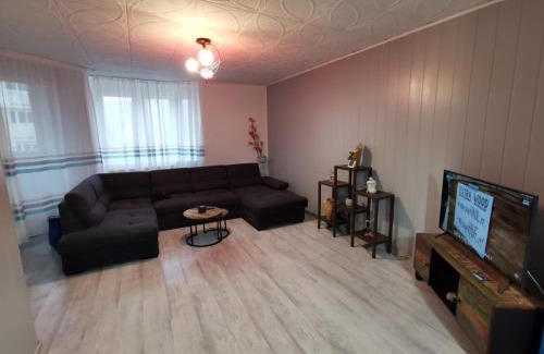 Uricani Apartment | Exceptional Noah Apartment: Pet and Child Friendly Retreat