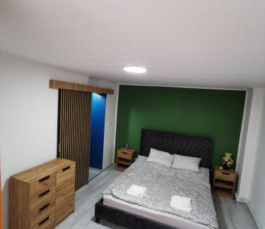 Uricani Apartment | Exceptional Noah Apartment: Pet and Child Friendly Retreat