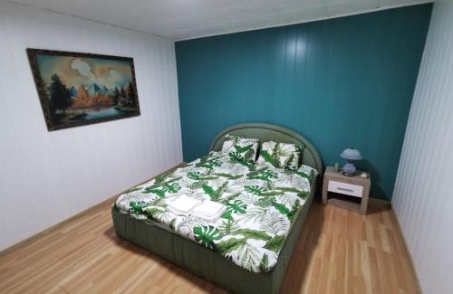 Uricani Apartment | Exceptional Noah Apartment: Pet and Child Friendly Retreat