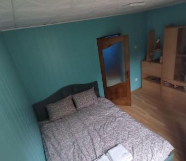 Uricani Apartment | Exceptional Noah Apartment: Pet and Child Friendly Retreat