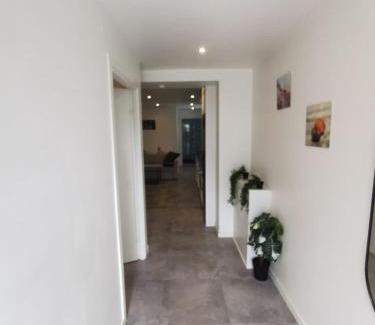 Vasteras Apartment | Top-Rated Noah Longstay Apartment: Child-Friendly Comfort