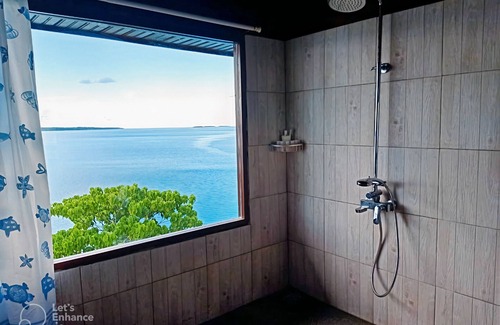 Maratua Island Hotel | Top-Rated Noah Maratua Resort: Family-Friendly Retreat