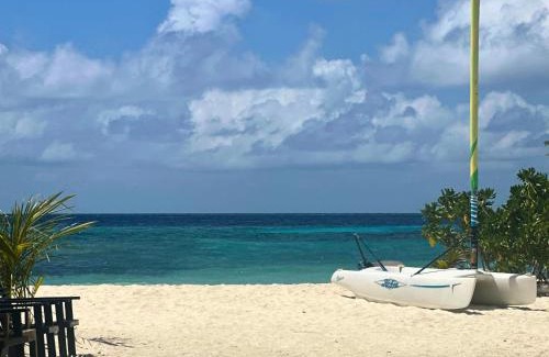 Himmafushi House | Beachfront Bliss at Noah Private Beach House
