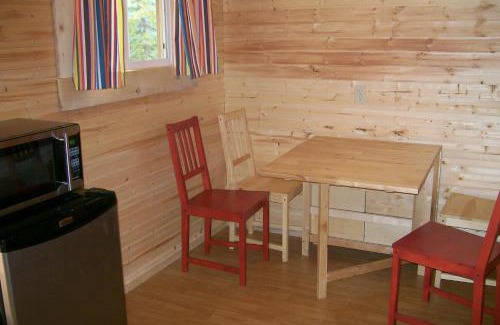 Revelstoke Resort | Discover Noah's Ark Campground: Pet-Friendly Retreat Awaits