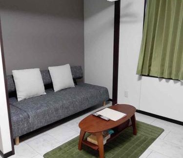 Makishi Apartment | Family-Friendly Stay at The Guest House Noah, Rated 8.7/10