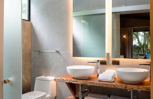 La Fortuna Hotel | Discover Noah's Forest: Guest Rated 9.8 with Spa & Pool