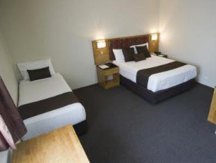 Muswellbrook Hotel | Discover Noah's Mid City Motor Inn in Muswellbrook