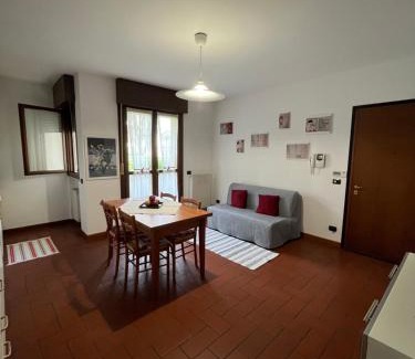 Noale Apartment | Family-Friendly Noale House - Guest Rated 9.5/10