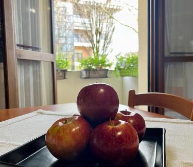 Noale Apartment | Family-Friendly Noale House - Guest Rated 9.5/10