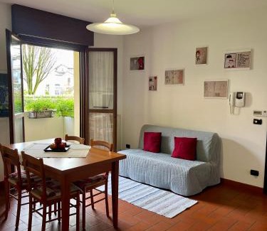 Noale Apartment | Family-Friendly Noale House - Guest Rated 9.5/10