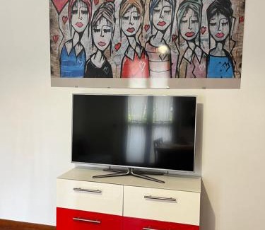 Noale Apartment | Family-Friendly Noale House - Guest Rated 9.5/10