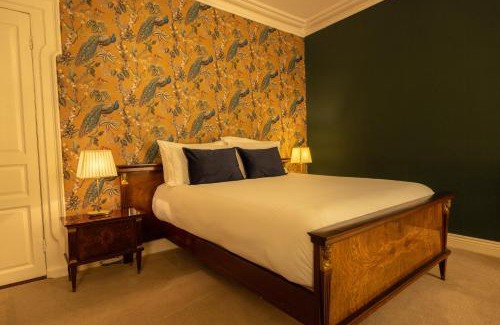 South Tipperary House | Top-Rated Noan Country House B&B with Delightful Dining
