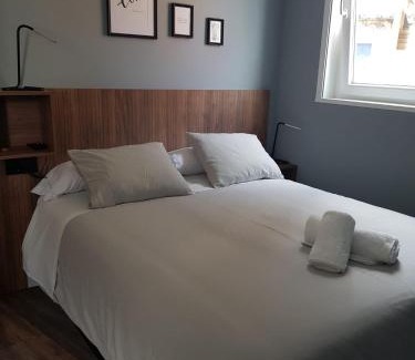Ares Apartment | Pet-Friendly NOARU Apartamentos: Rated 9/10 by Guests