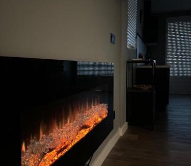 Ares Apartment | Pet-Friendly NOARU Apartamentos: Rated 9/10 by Guests