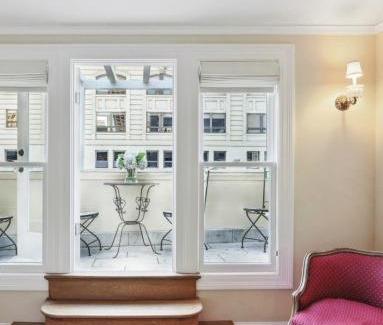 Nob Hill Bed & Breakfast | Nob Hill Charm