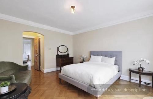 Nob Hill Bed & Breakfast | Nob Hill Charm