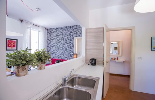 Menaggio Apartment | Relax at Nobiallo Fronte Lago with Spa & Family Amenities