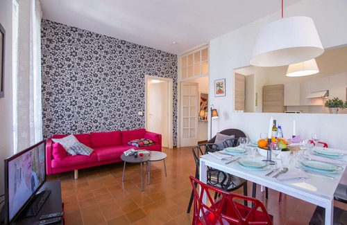 Menaggio Apartment | Relax at Nobiallo Fronte Lago with Spa & Family Amenities