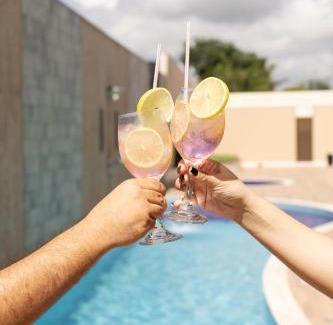 Araripina Hotel | Experience Nobile Hotel Araripina: 4-Star Oceanfront Escape