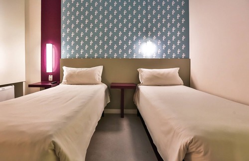 Pampulha Hotel | Discover Nobile Inn Pampulha: Family-Friendly Comfort