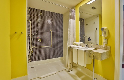 Pampulha Hotel | Discover Nobile Inn Pampulha: Family-Friendly Comfort
