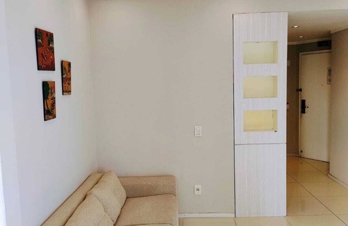 Mucuripe Hotel | Relax at Golden Fortaleza by Intercity with Ocean Views