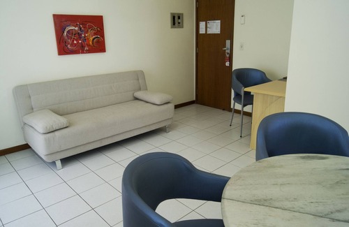 Jardim Camburi Hotel | Elegant Nobile Suites Diamond: Pool, Spa & Family-Friendly