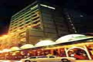 Asuncion Hotel | Elegant Nobile Suites Excelsior Asuncion with Ocean View