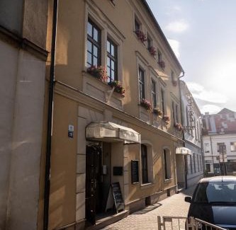 Sternberk Hotel | Nobiles hotel Šternberk