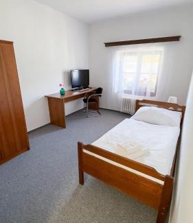 Sternberk Hotel | Nobiles hotel Šternberk