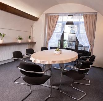 Sternberk Hotel | Nobiles hotel Šternberk