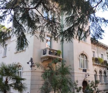 Verona City Centre House | Discover NOBILI LIBARDI - VILLA BASEVI: Guest Rated 9.4