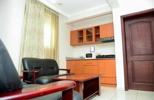 Kigali Apartment | Explore Nobilis Senior Suite for an Unforgettable Stay