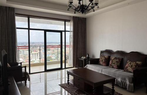 Dar es Salaam Hotel | NoBLE ATGC HOTEL